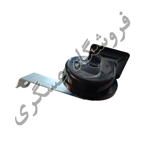 بوق پژو 206